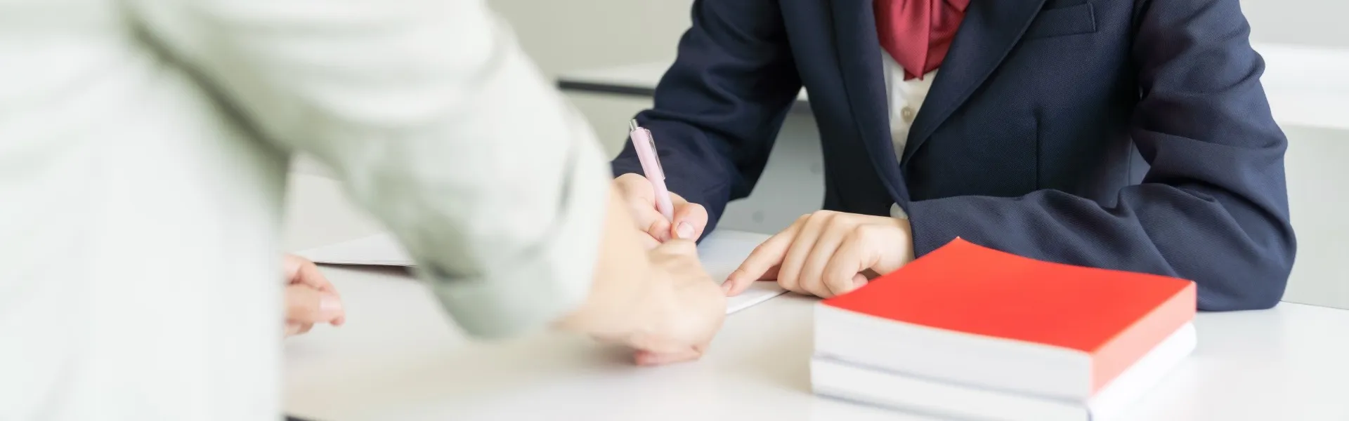 学習習慣を作るルール作り①